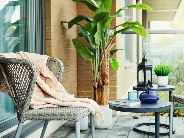 Apartment for rent in St. Leonard's, Quebec