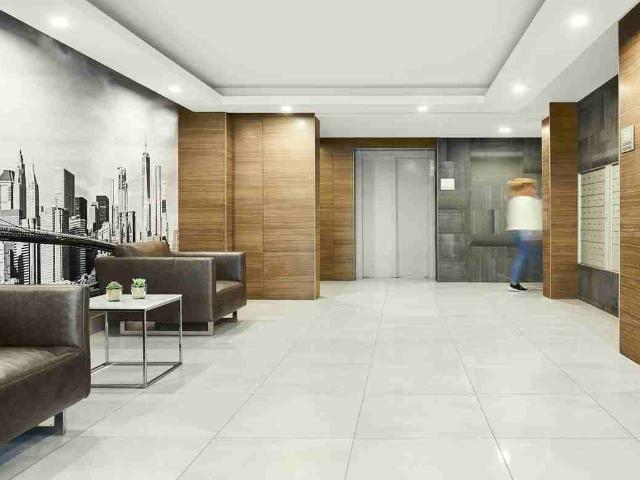 Apartment for rent in St. Leonard's, Quebec