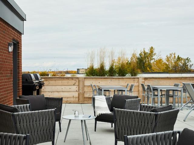 Apartment for rent in Pierrefonds-Roxboro, Montréal