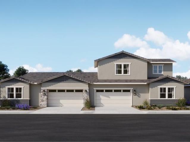 Townhouse for sale in Mission Viejo, California