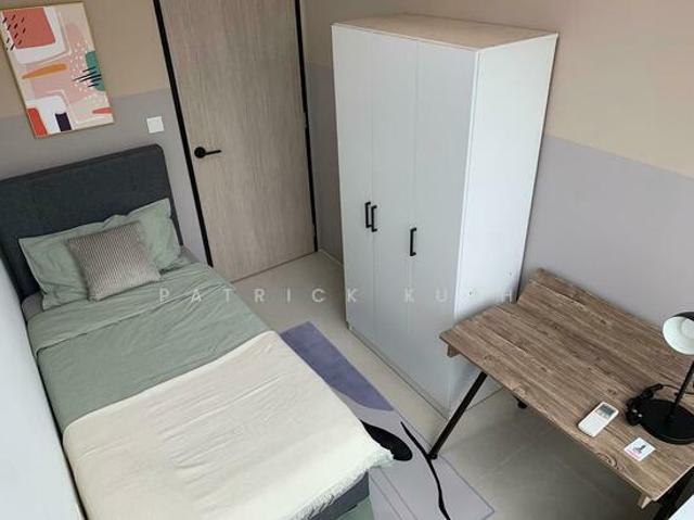 Apartment for rent