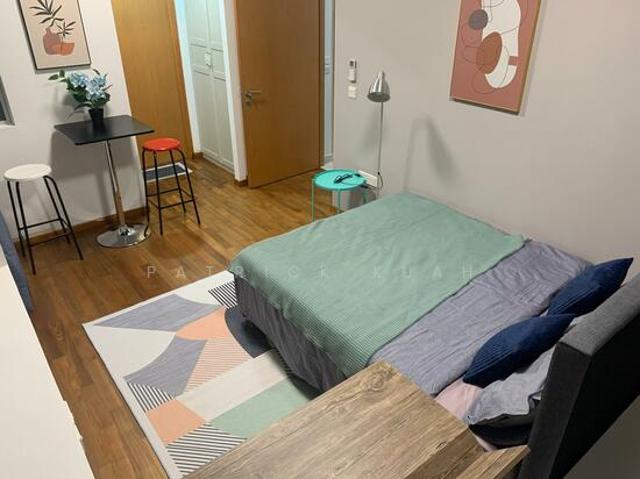 Apartment for rent