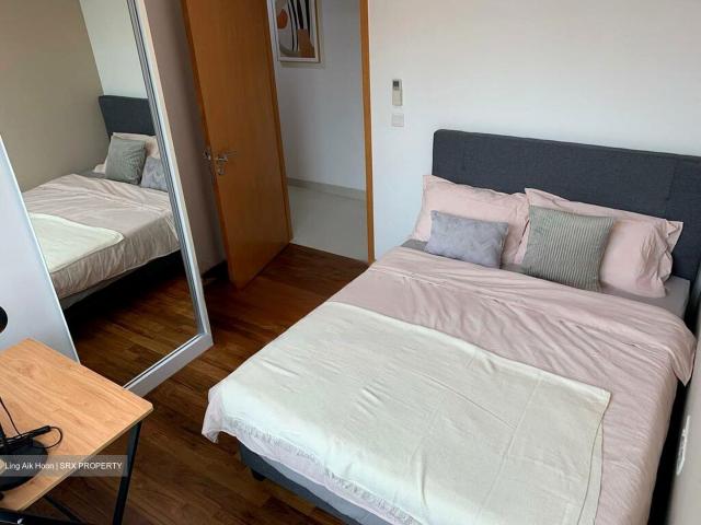 Apartment for rent in Novena