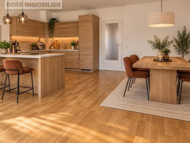 Wohnung kaufen in Linz