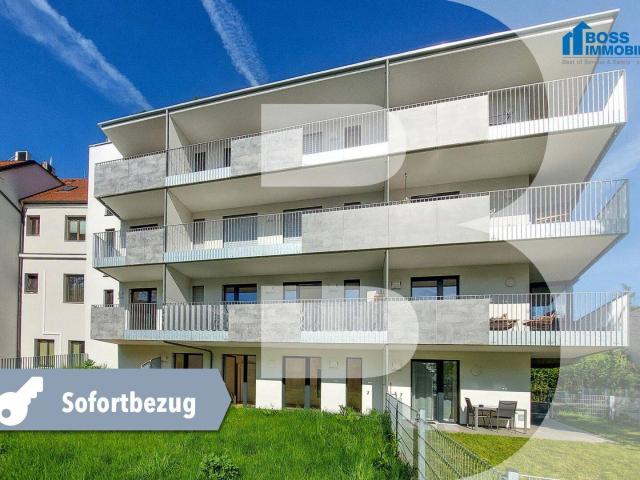 Apartment kaufen in Kleinmünchen, Linz