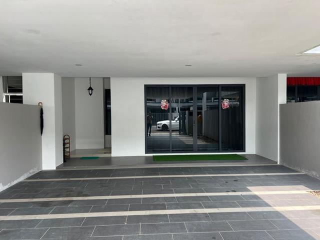Terraced House for rent in Kuching, Bahagian Kuching