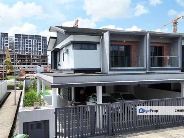 House for sale in Kuching