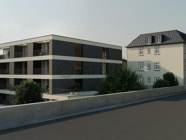 Apartamento venda em Braga