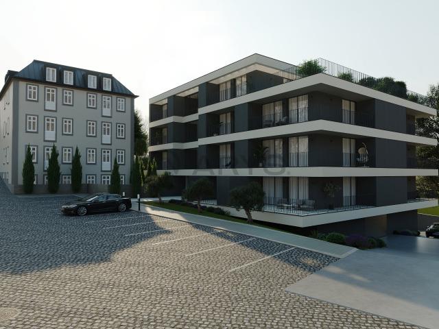 Apartamento venda em Braga