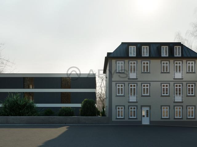 Apartamento venda em Braga