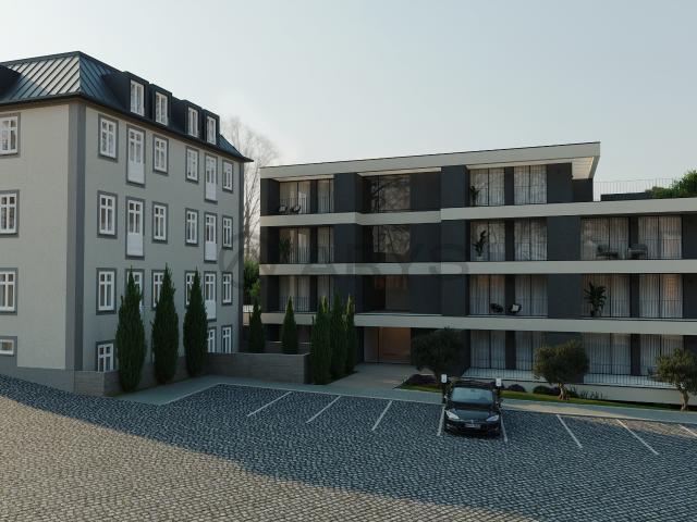 Apartamento venda em Braga