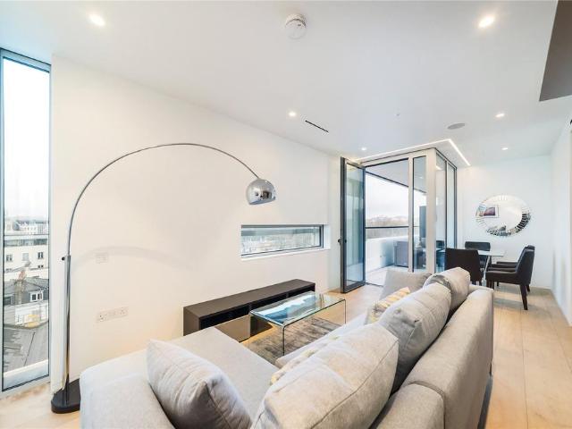 Apartment for rent in Victoria, Greater London