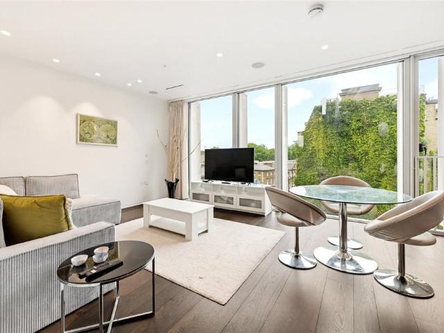 Apartment for rent in Victoria, Greater London