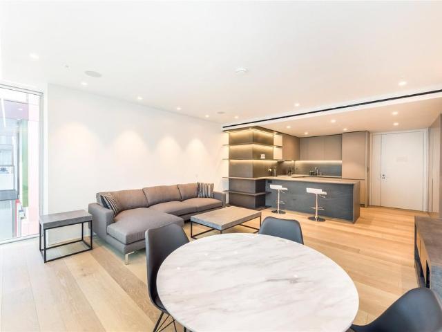 Apartment for rent in Victoria, Greater London