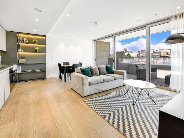 Apartment for rent in Victoria, Greater London