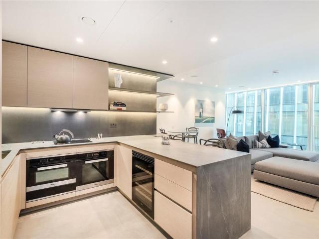 Apartment for rent in Belgravia, Greater London