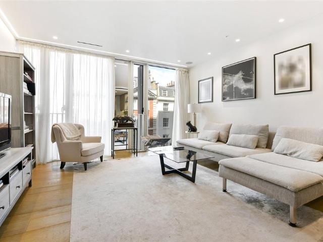 Apartment for rent in Victoria, Greater London