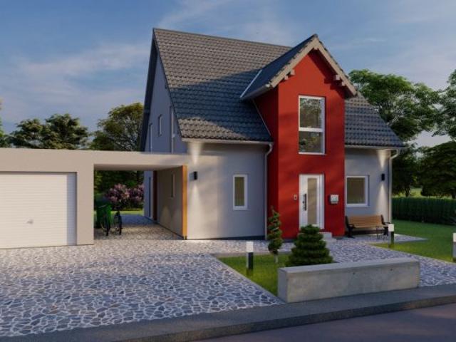 Haus kaufen in Selb, Bayern