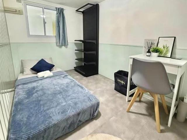 Apartment for rent in Whampoa, Singapore