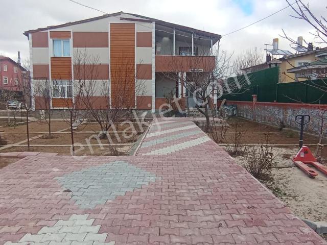 Meram, Konya içerisinde satılık Villa