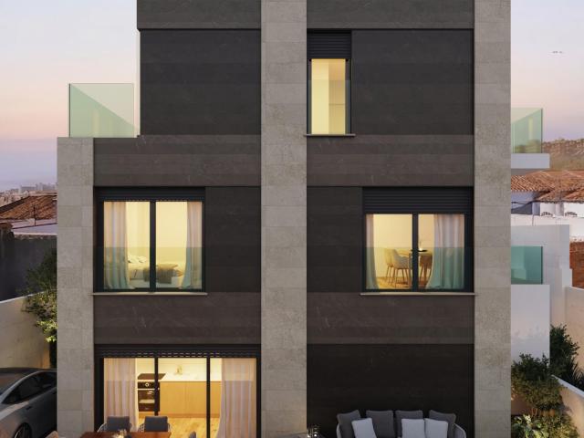 Terreno en venta en Teatinos-Universidad, Málaga-Costa del Sol