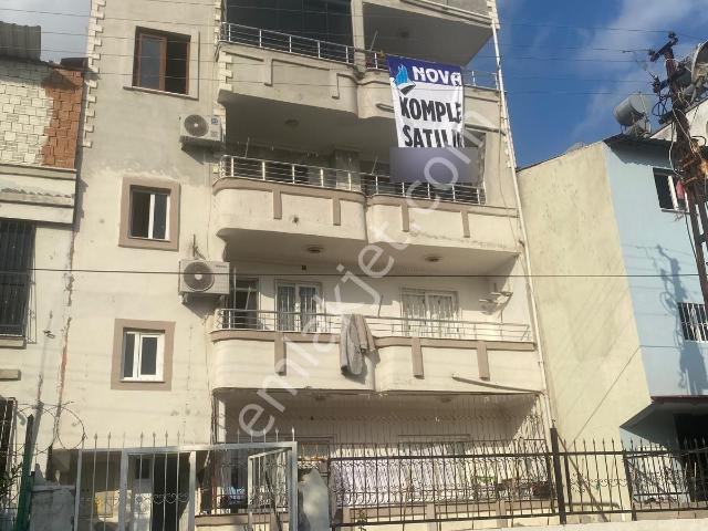 Akdeniz, Mersin içerisinde satılık Bina