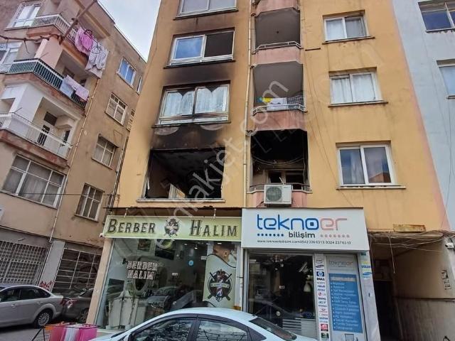 Akdeniz, Mersin içerisinde satılık mülk