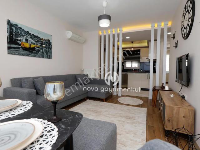 Akkent Mahallesi, Yenişehir içerisinde kiralık mülk