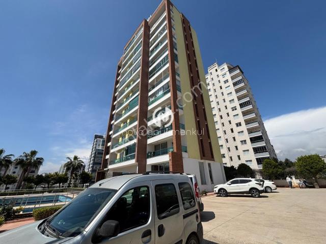 Yenişehir, Mersin içerisinde kiralık mülk