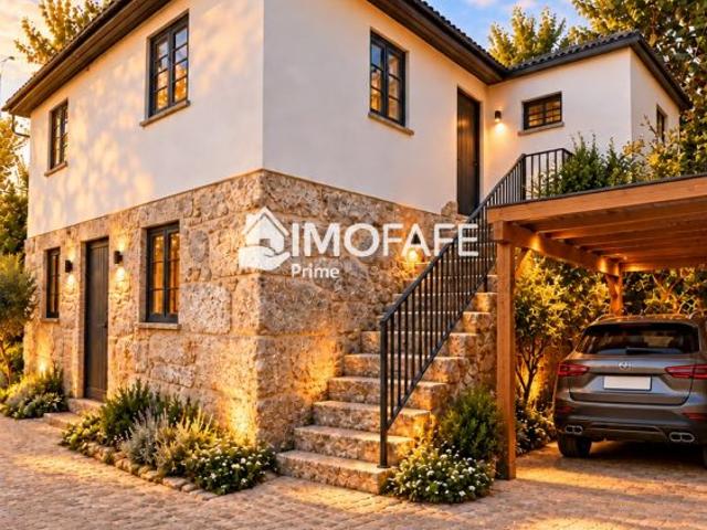 Casa venda em Armil, Fafe