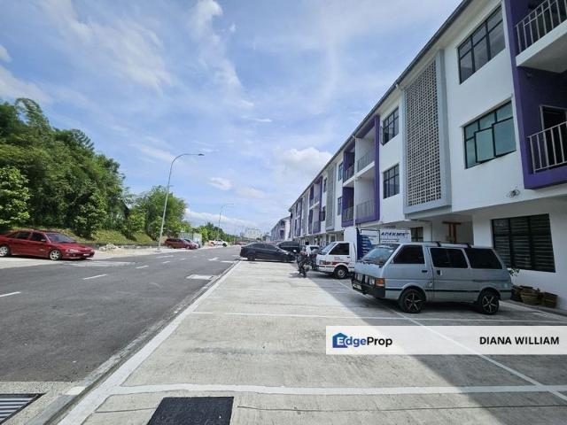 House for sale in Kajang, Langat