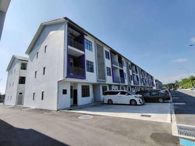 Townhouse for rent in Bandar Baru Bangi, Majlis Perbandaran Kajang