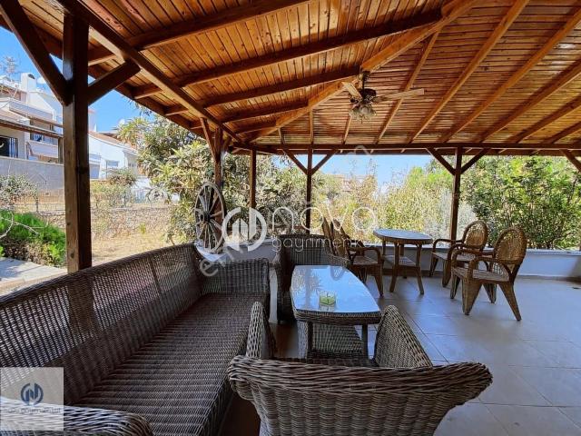 Mezitli, Mersin içerisinde satılık Villa