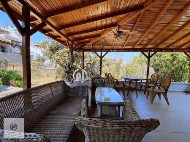 Mezitli, Mersin içerisinde satılık Villa