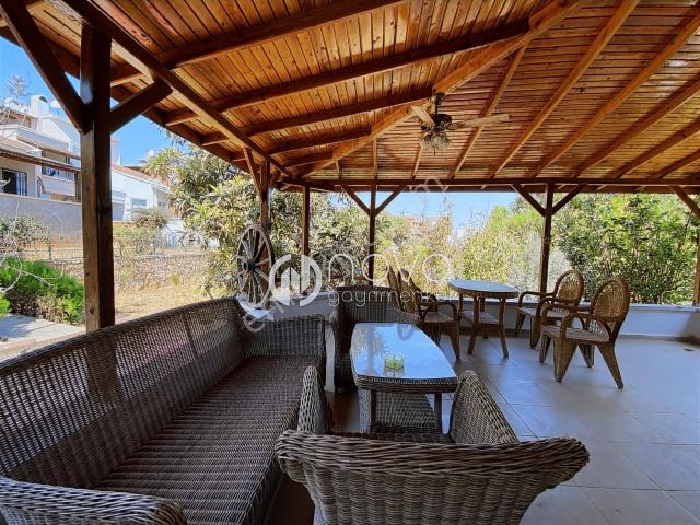 Mezitli, Mersin içerisinde satılık Villa