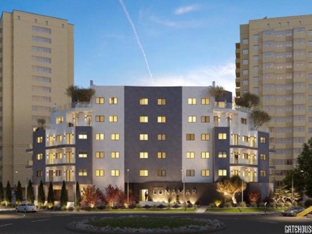 Apartamento venda em Armação De Pêra, Faro