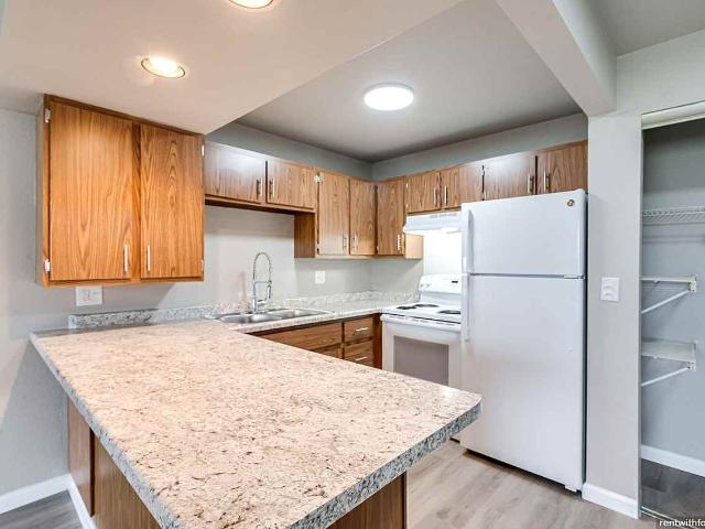 Apartment for rent in Fond Du Lac, Wisconsin