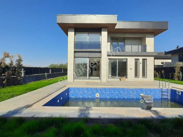 Elazığ Merkez, Elaziğ içerisinde satılık Villa