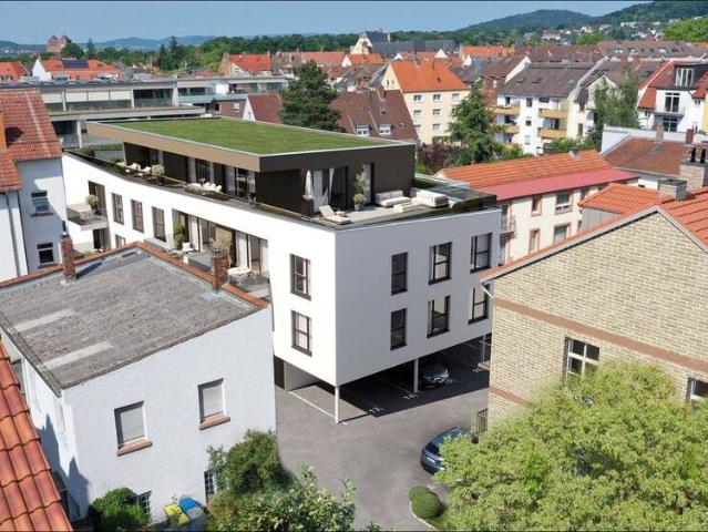 Wohnung kaufen in Aschaffenburg, Bayern