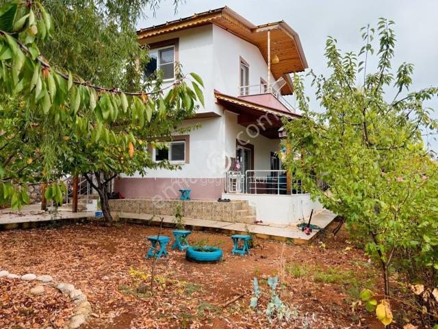 Ayvagediği, Toroslar içerisinde satılık Villa
