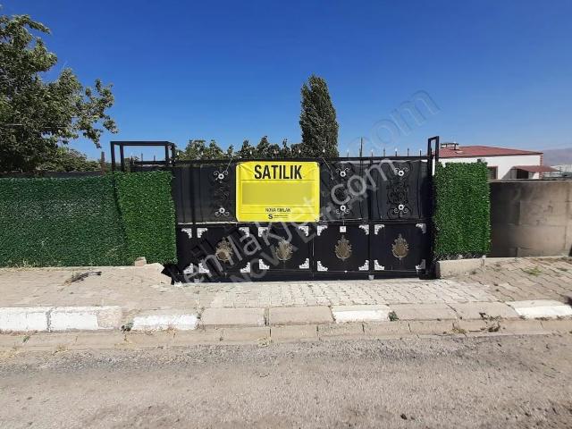 Elazığ Merkez, Elaziğ içerisinde satılık Villa