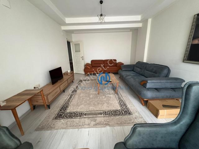 Mersin, Akdeniz içerisinde kiralık mülk