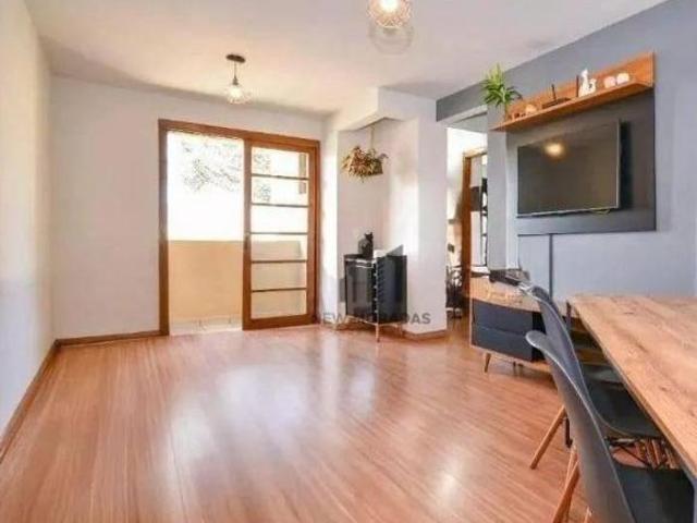 Apartamento venda em Região Geográfica Imediata de Curitiba, Região Metropolitana de Curitiba