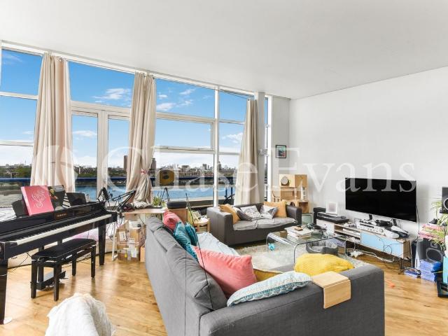 Apartment for rent in London Borough of Lewisham, Greater London