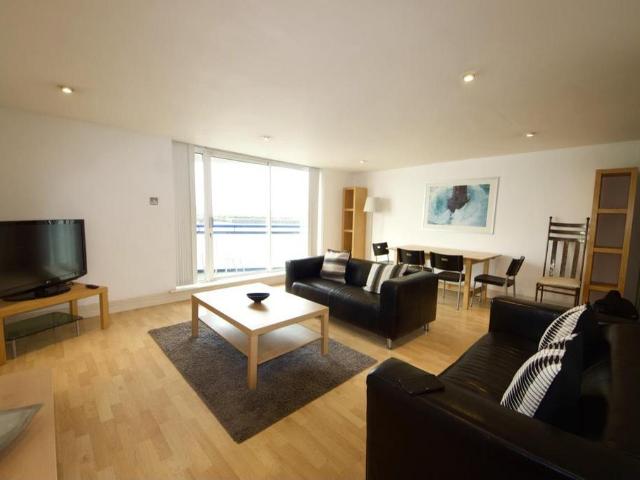 Apartment for rent in Millwall, Greater London