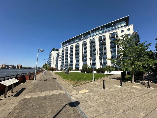 Apartment for rent in Isle Of Dogs, Greater London