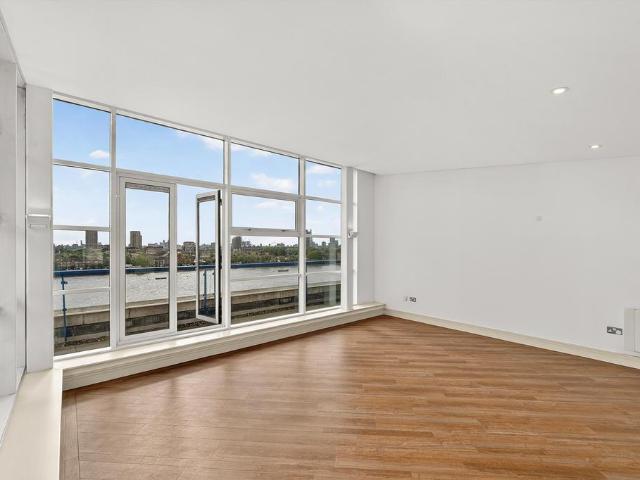 Apartment for rent in Isle Of Dogs, Greater London