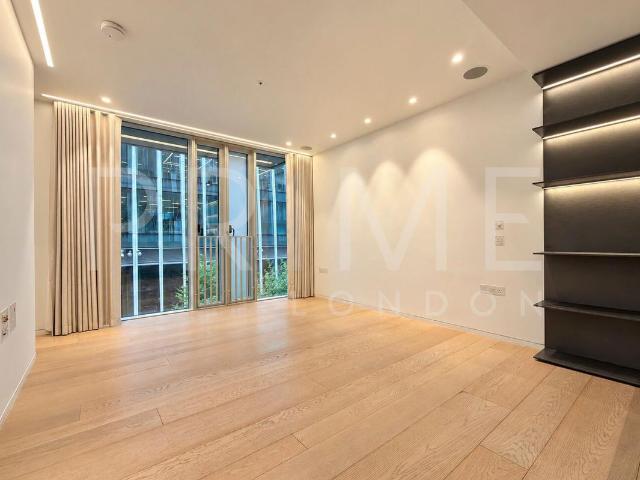 Apartment for rent in City of Westminster, Greater London