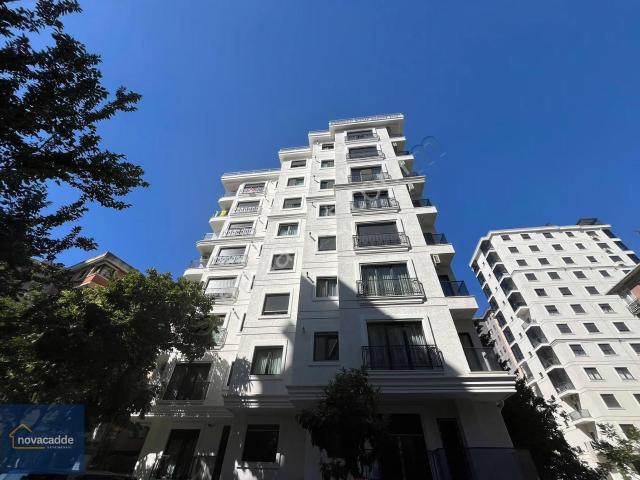 Kadiköy, İstanbul içerisinde satılık mülk