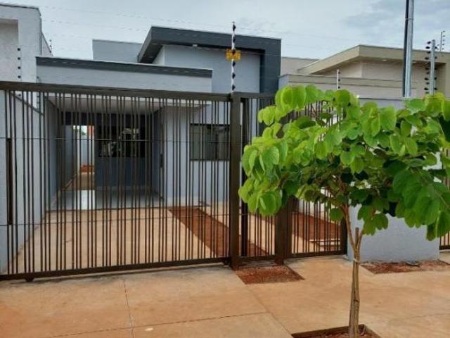 Casa venda em Região Geográfica Imediata de Rondonópolis, Rondonópolis